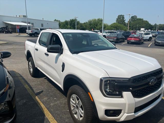 2024 Ford Ranger XL for sale in Groveport, OH