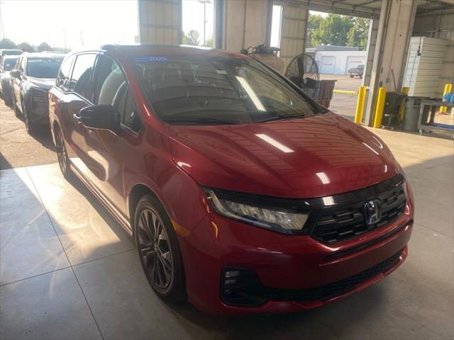 2025 Honda Odyssey Sport-L for sale in Groveport, OH