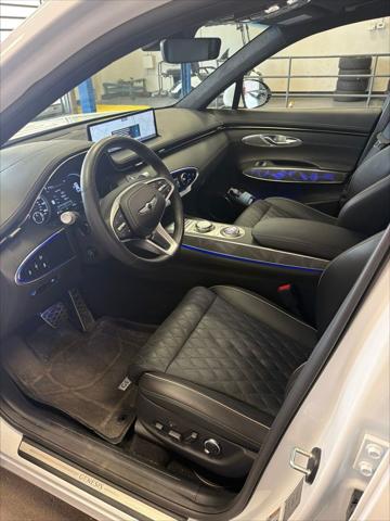 2025 Genesis GV70 3.5T AWD Sport for sale in Groveport, OH