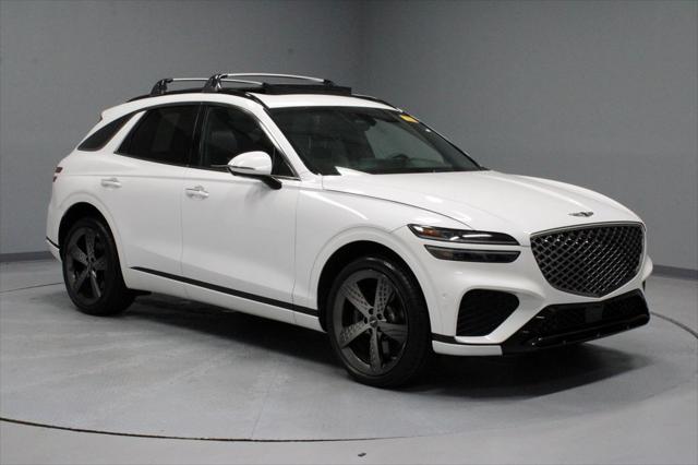 2025 Genesis GV70 3.5T AWD Sport for sale in Groveport, OH
