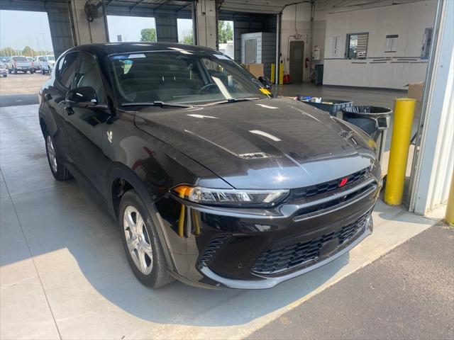 2023 Dodge Hornet GT Plus AWD for sale in Groveport, OH