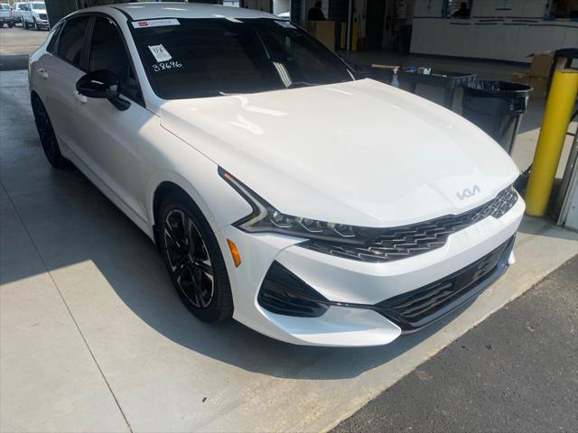 2023 Kia K5 GT-Line for sale in Groveport, OH