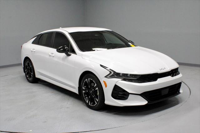 2023 Kia K5 GT-Line for sale in Groveport, OH