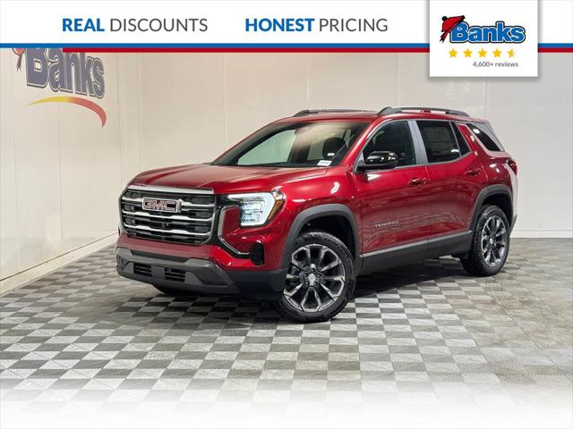 2027 GMC Terrain AWD Elevation for sale in Concord, NH