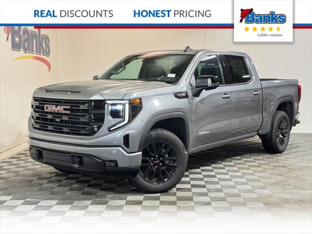 2026 GMC Sierra 1500 Elevation for sale in Concord, NH