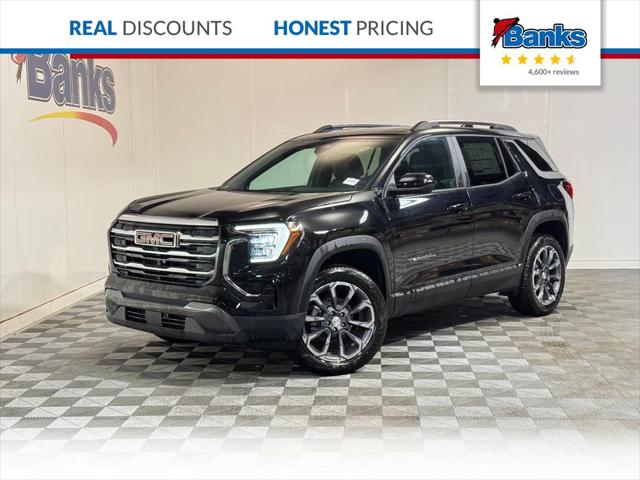 2027 GMC Terrain AWD Elevation for sale in Concord, NH