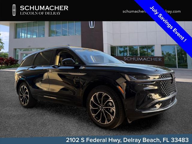 2026 Lincoln Nautilus Reserve for sale in Delray Beach, FL