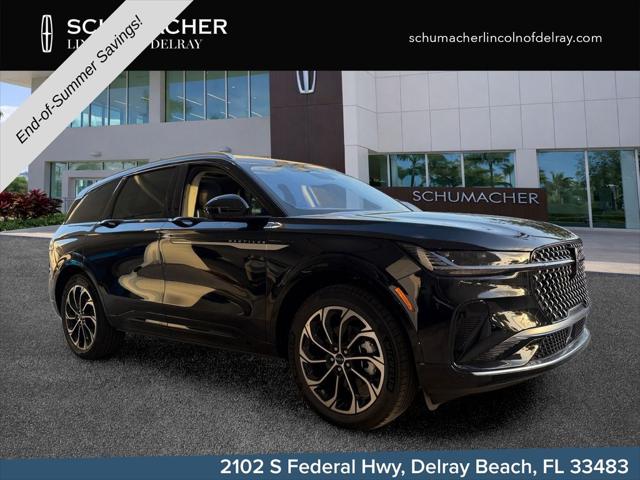 2026 Lincoln Nautilus Reserve for sale in Delray Beach, FL