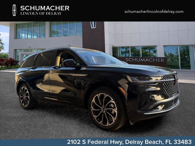 2026 Lincoln Nautilus Reserve for sale in Delray Beach, FL