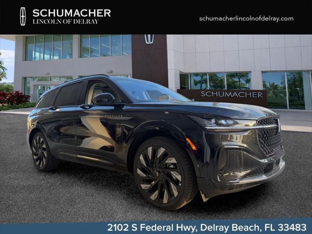 2026 Lincoln Nautilus Reserve for sale in Delray Beach, FL
