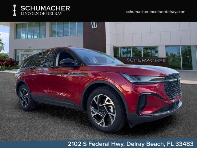 2026 Lincoln Nautilus Premiere for sale in Delray Beach, FL