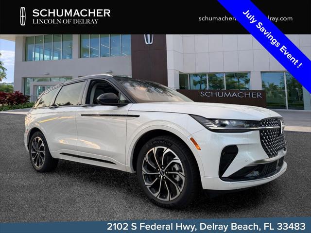 2026 Lincoln Nautilus Black Label for sale in Delray Beach, FL