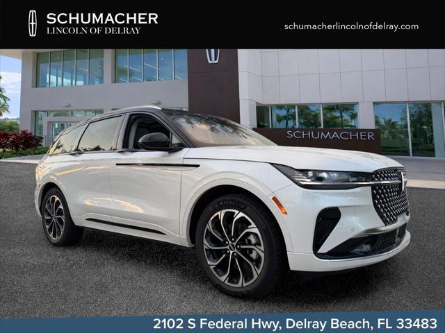 2026 Lincoln Nautilus Black Label for sale in Delray Beach, FL