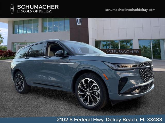 2026 Lincoln Nautilus Reserve for sale in Delray Beach, FL
