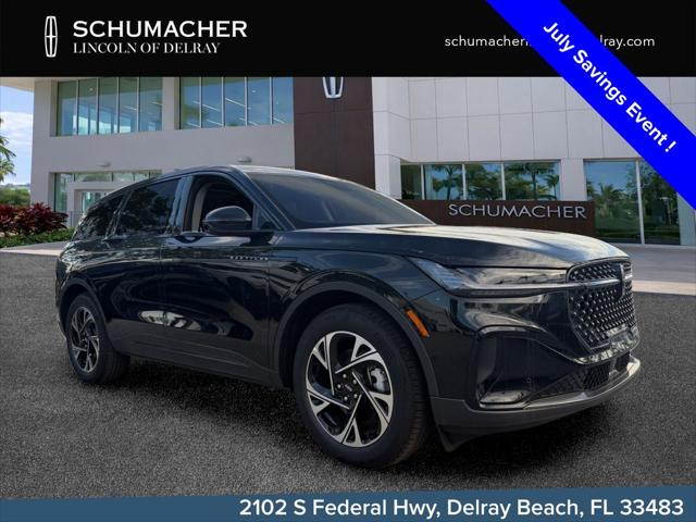 2026 Lincoln Nautilus Premiere for sale in Delray Beach, FL