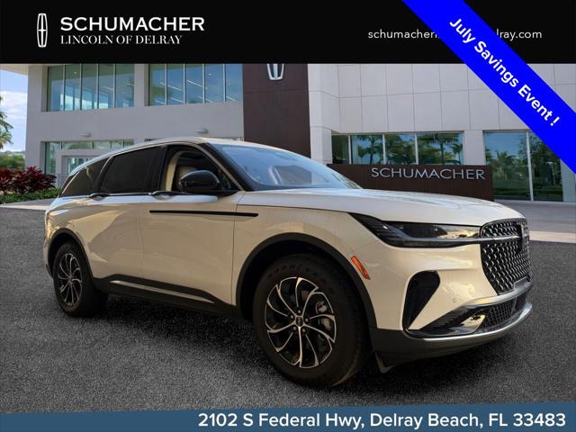 2026 Lincoln Nautilus Premiere for sale in Delray Beach, FL