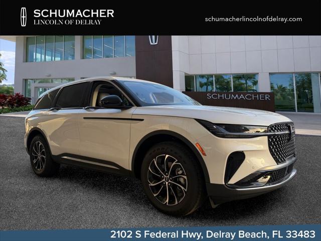 2026 Lincoln Nautilus Premiere for sale in Delray Beach, FL