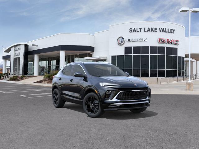 2026 Buick Encore GX Sport Touring AWD for sale in Salt Lake City, UT