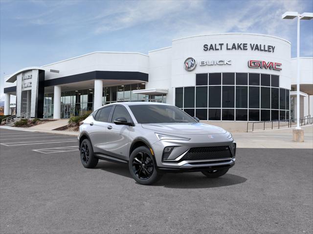 2026 Buick NV Sport Touring FWD for sale in Salt Lake City, UT