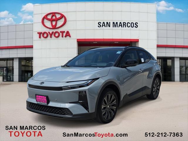 2026 Toyota C-HR XSE for sale in San Marcos, TX