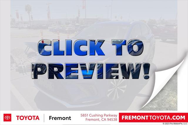2019 Lexus NX 300 F SPORT for sale in Fremont, CA