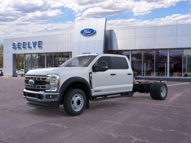 2026 Ford F-550 DRW for sale in Kalamazoo, MI