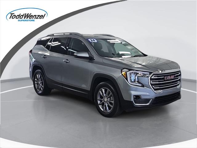 2024 GMC Terrain AWD SLT for sale in Hudsonville, MI