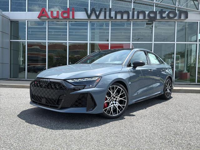 2026 Audi RS 3 TFSI quattro S tronic for sale in Wilmington, DE