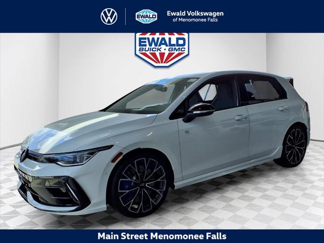 2026 Volkswagen Golf R 2.0T for sale in Menomonee Falls, WI