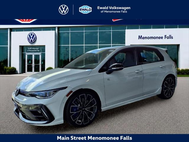 2026 Volkswagen Golf R 2.0T for sale in Menomonee Falls, WI