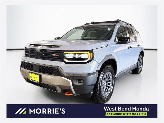2026 Honda Passport AWD TrailSport Blackout for sale in West Bend, WI