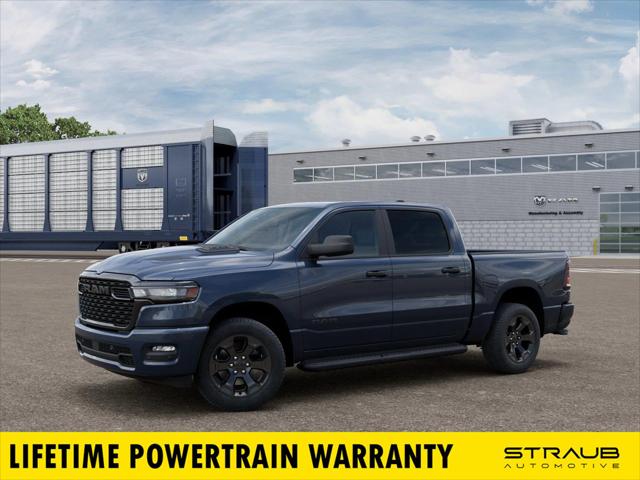 2026 Ram 1500 Express Crew Cab 4x4 57 Box for sale in Wheeling, WV