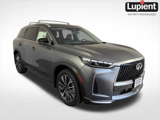2027 INFINITI QX60 LUXE for sale in WEST ALLIS, WI
