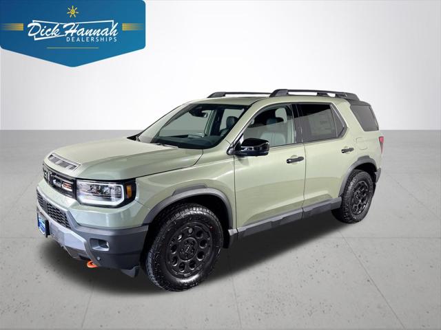 2026 Honda Passport Unknown for sale in Vancouver, WA