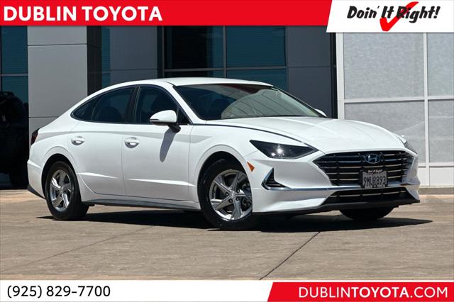 2023 Hyundai Sonata SE for sale in Dublin, CA