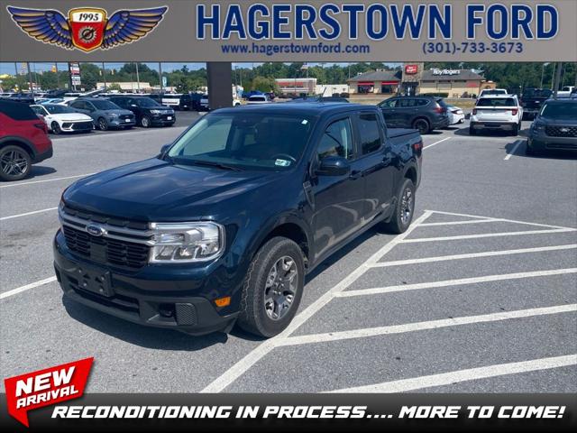 2022 Ford Maverick Lariat for sale in Hagerstown, MD