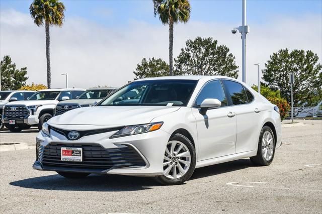 2023 Toyota Camry LE for sale in Torrance, CA