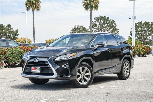 2018 Lexus RX 350 Premium for sale in Torrance, CA