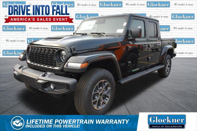 2026 Jeep Gladiator Sport S for sale in Ashland, KY