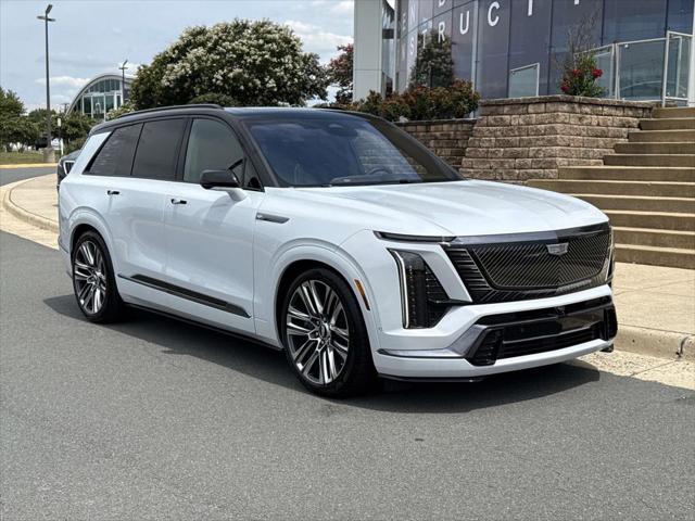 2026 Cadillac iQ Platinum for sale in Chantilly, VA