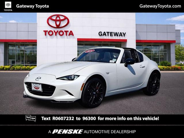 2024 Mazda MX-5 Club for sale in Toms River, NJ