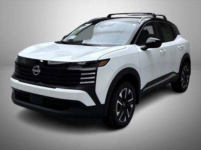 2026 Nissan Kicks SV for sale in Bellevue, NE