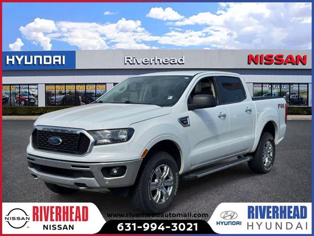 2019 Ford Ranger XLT for sale in Milford, CT