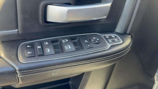 2024 Ram 3500 Big Horn Crew Cab 4x4 8 Box