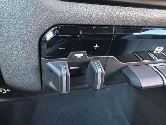 2024 Ram 3500 Big Horn Crew Cab 4x4 8 Box