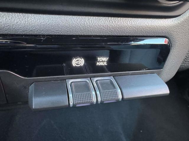 2024 Ram 3500 Big Horn Crew Cab 4x4 8 Box