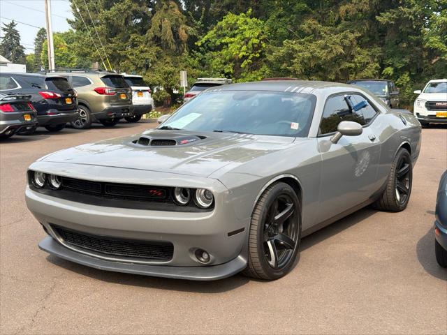 2018 Dodge Challenger 392 Hemi Scat Pack Shaker for sale in Corvallis, OR