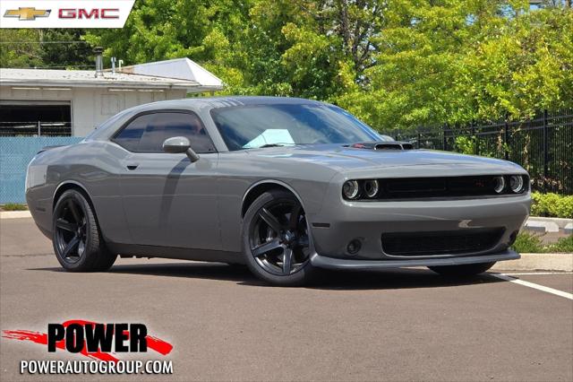 2018 Dodge Challenger 392 Hemi Scat Pack Shaker for sale in Corvallis, OR