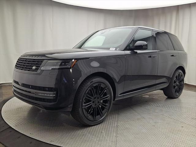 2026 Land Rover Range Rover P400 SE for sale in Eatontown, NJ