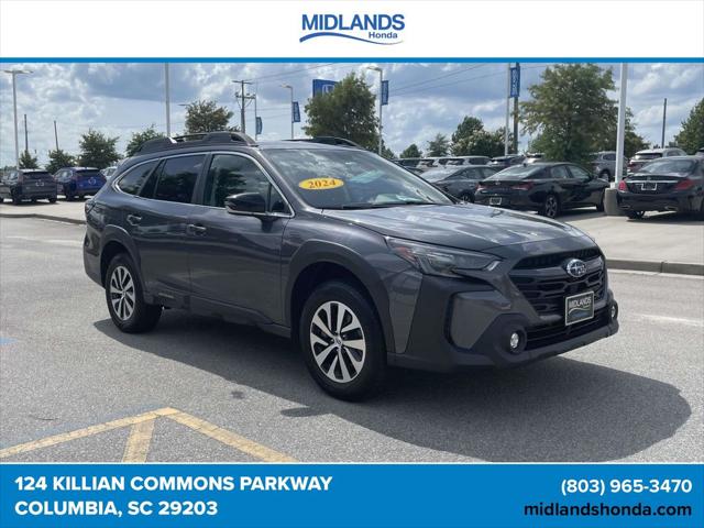 2024 Subaru Outback Premium for sale in Columbia, SC
